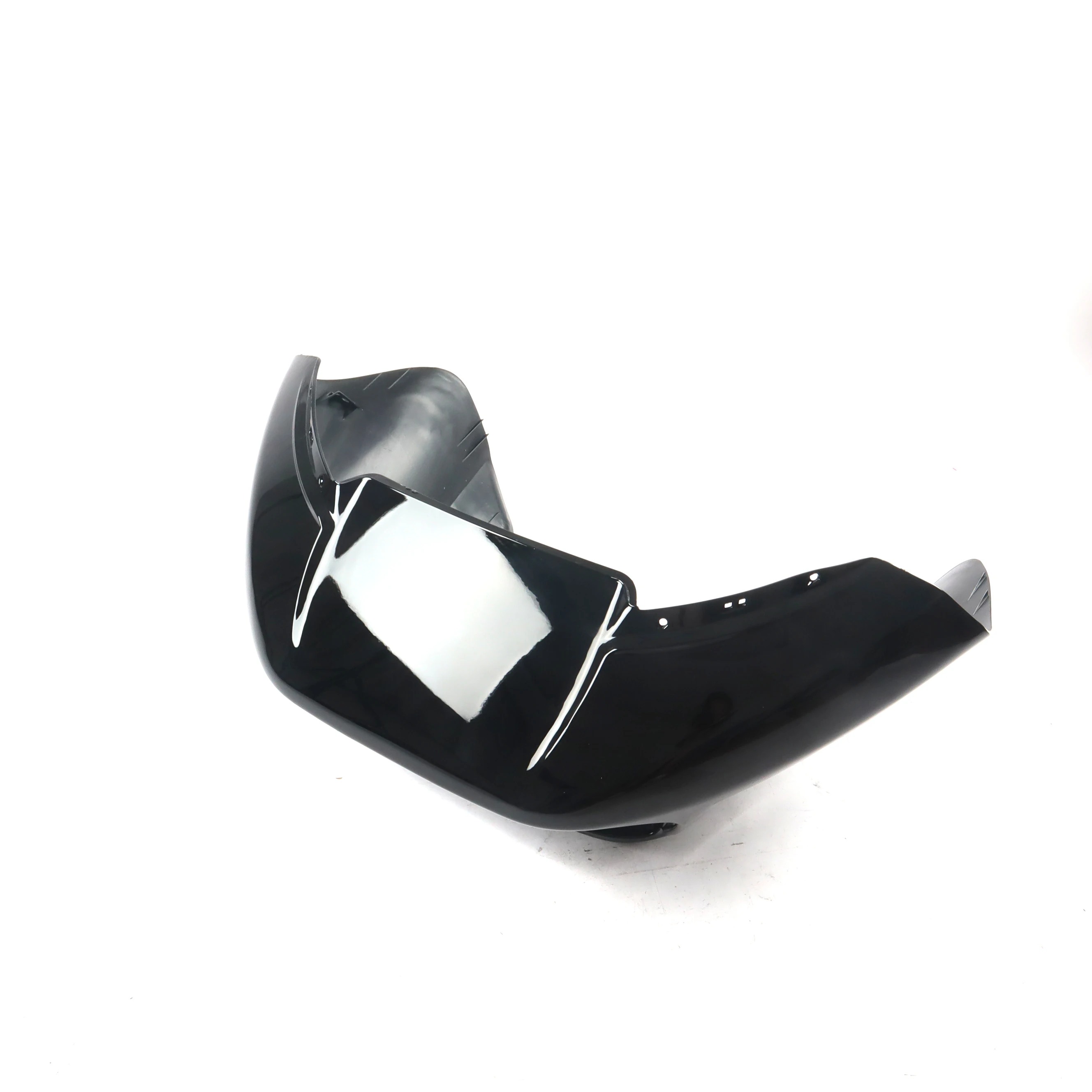 New Product Glossy Black for Road Glide FLTRX CVO Ultra 2015 Outer Fairing
